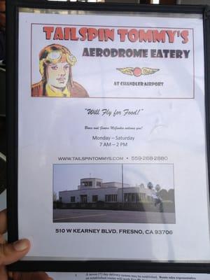 It's cool watching airplanes land and take off