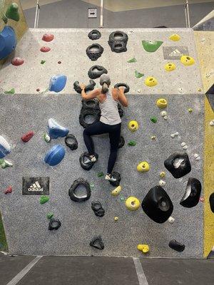 Hangar 18 - San Clemente