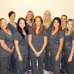 Team at Sninski & Schmitt Family Dentistry