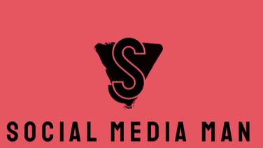 Social Media Man