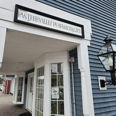 Panther Valley Pharmacy