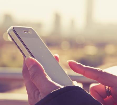 Also offering text and email notifications.