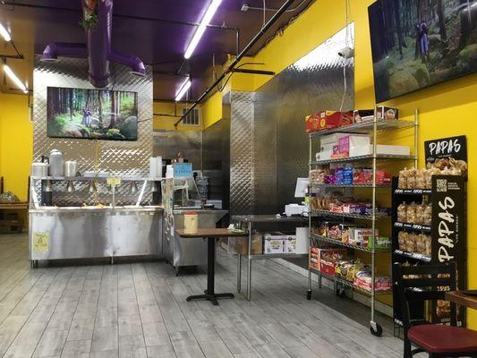 Mexico Lindo Restaurant