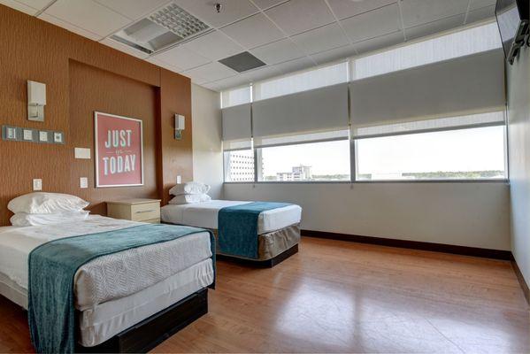 Townsend Recovery Detox and Drug Rehab Center