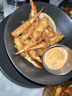 Crab claws 9/10