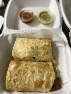 El Sabor De Guanajuato