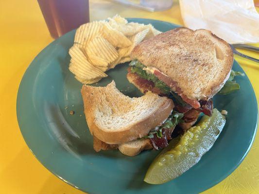 BLT Sandwich