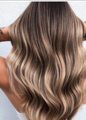 Hollywoods Barbie Suite