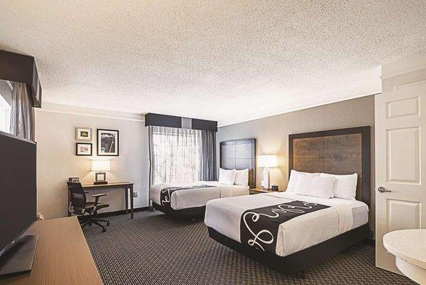La Quinta Inn & Suites by Wyndham Austin Near the Domain