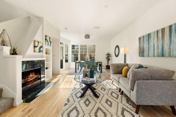 Rainier Estates - The Real Estate Concierge