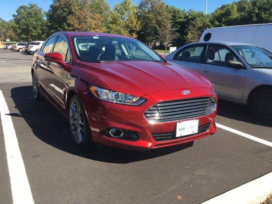 Ford of Englewood