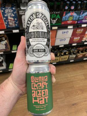 Green's Discount Beer & Wine Store