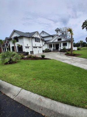 Yhwh Cleaning Services