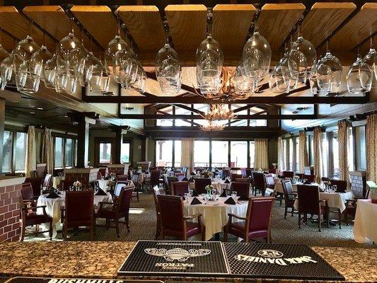 Amarillo Country Club