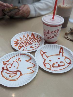 Johnny Rockets