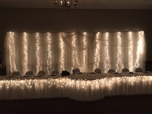 Romer's Catering & Entertainment Facility