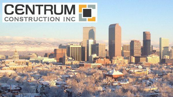 Centrum Construction