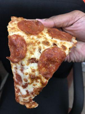 Pepperoni Slice