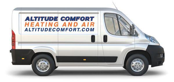 Evaporative Cooler Installation