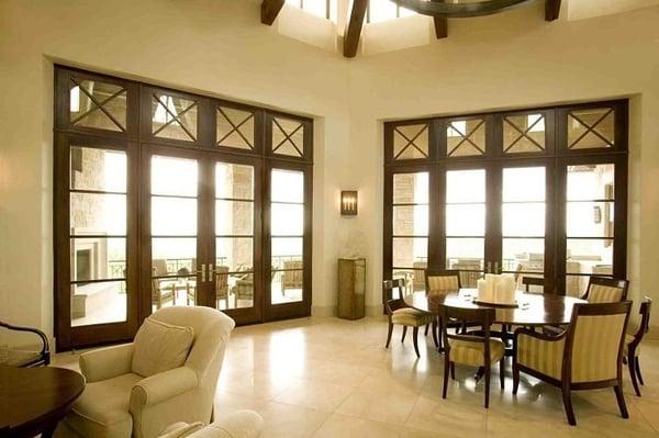 Silverado Custom Door