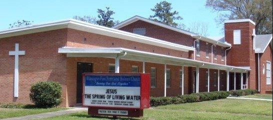 Wilmington First Pentecostal Holiness Church