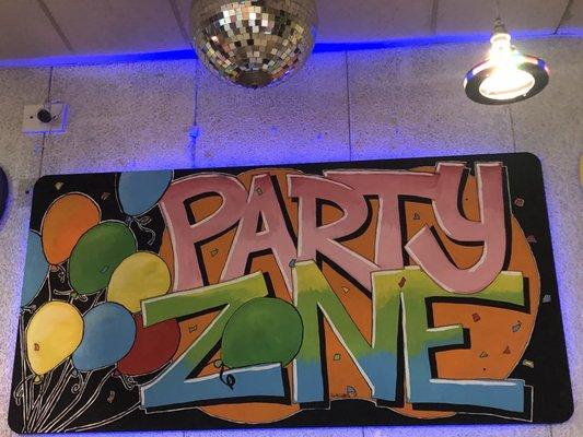 Skateaway Roller Rink