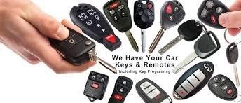 Turner-Matts Automotive Keys and Advisory Services