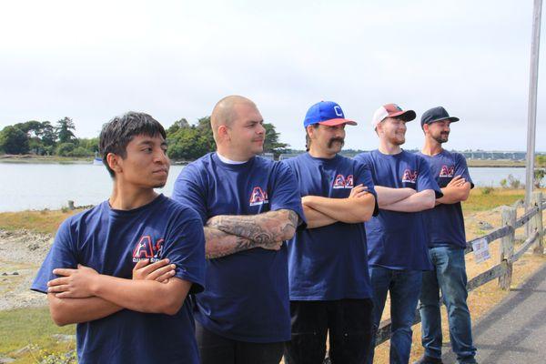 A-1 Cleaning Service