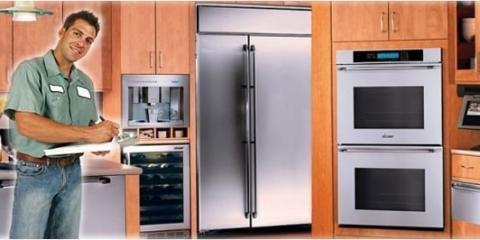 City Appliance Services