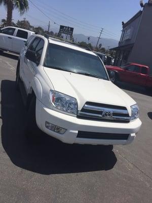 Wheels and Deals Auto Sales