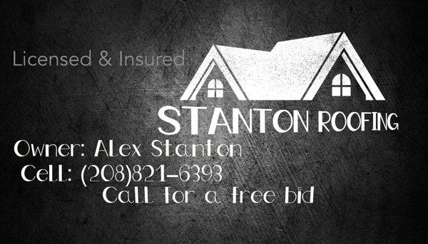 STANTON ROOFING