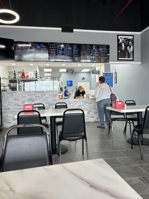 Fratelli’s Pizza Ventnor