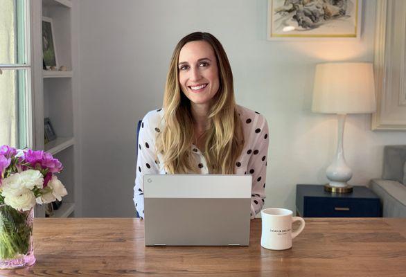 Domestic Bliss Agency