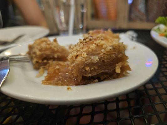 Baklava