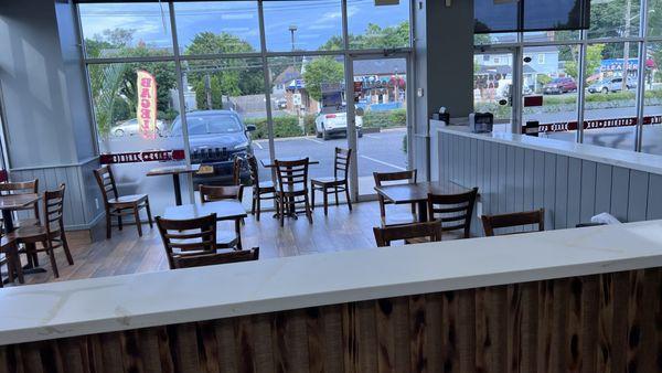 East Northport Bagel Cafe