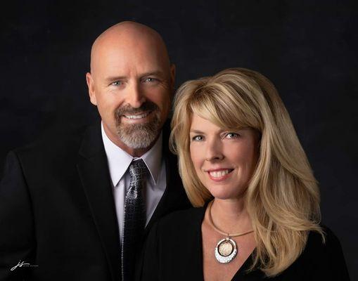 Will and Torie Residential Specialist