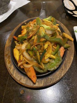 El Rey Mexican Restaurant