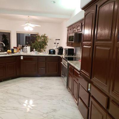 M&M Landscaping and Maintenance Services