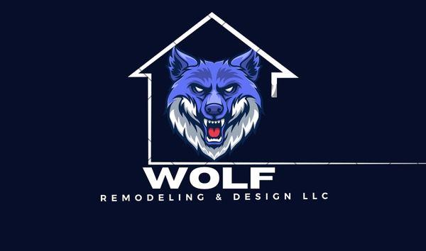 Wolf Remodeling & Design