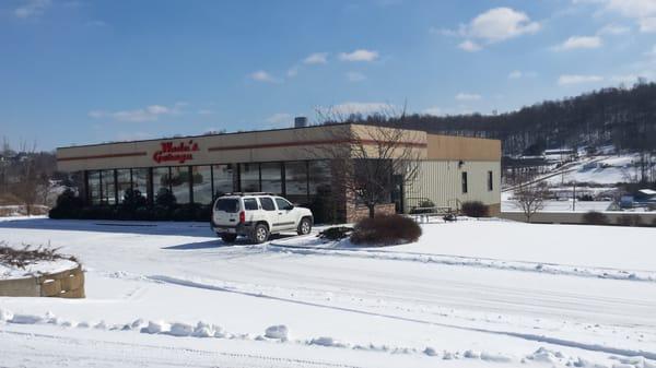TMC Technologies of West Virginia