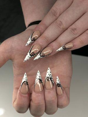 Classy Nails