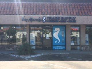 Van Marcke Plumbing Supply