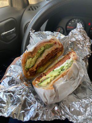 Michael Deli and Grocery