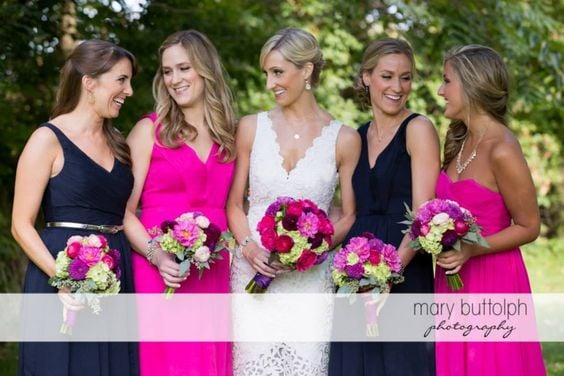 Fleur de lis Floral Design