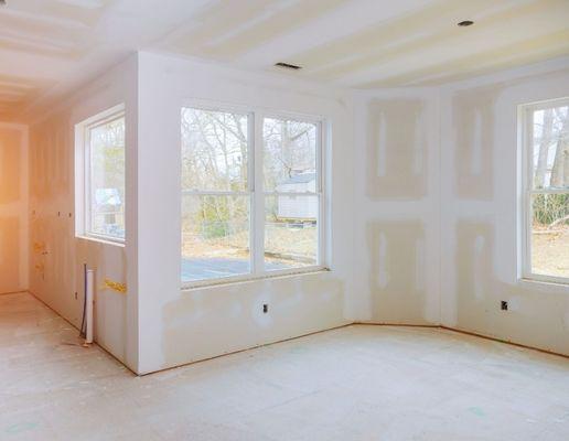 Buckeye Construction