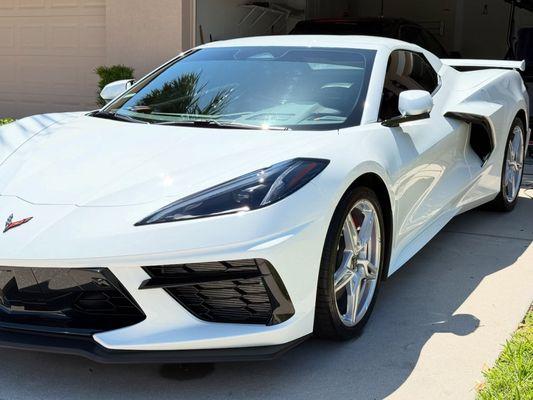 Most Excellent Auto Detailing