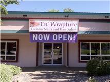 En' Wrapture Custom Nails and Hair Salon