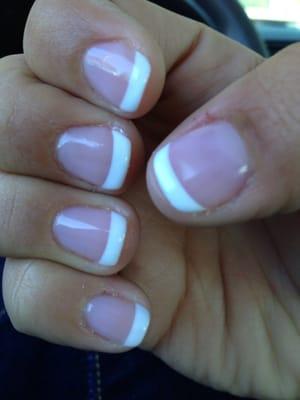 Luxurious Nails