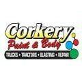 Corkery Paint & Body Repair