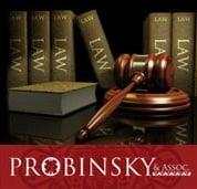 Probinsky Immigration